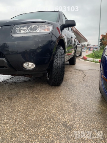 Hyndai 2.2 дизел теф.0895803738, снимка 3 - Автомобили и джипове - 52907838