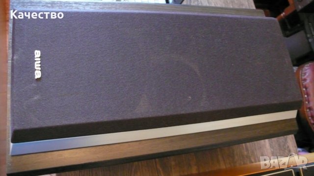 Тонколони Aiwa , снимка 3 - Тонколони - 35560770