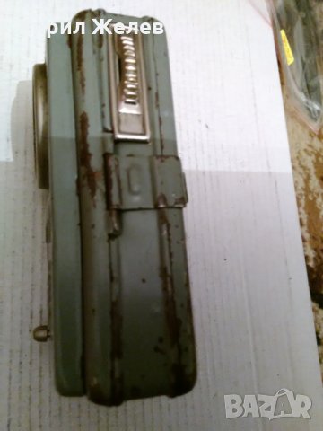 Прожектор 6997, снимка 4 - Колекции - 28851468