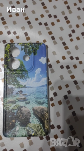  2 броя Кейс Xiaomi redmi note 14 , снимка 10 - Калъфи, кейсове - 53306920