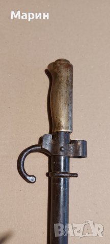 Стар щик, снимка 4 - Колекции - 43240006