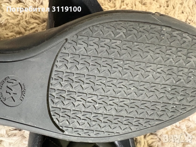 Балеринки Michael Kors, снимка 4 - Дамски елегантни обувки - 51944434