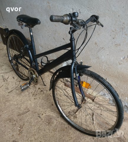 Продавам велосипед