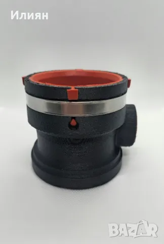 Ремонтен комплект за лястовица за OM642 , снимка 4 - Части - 48546325