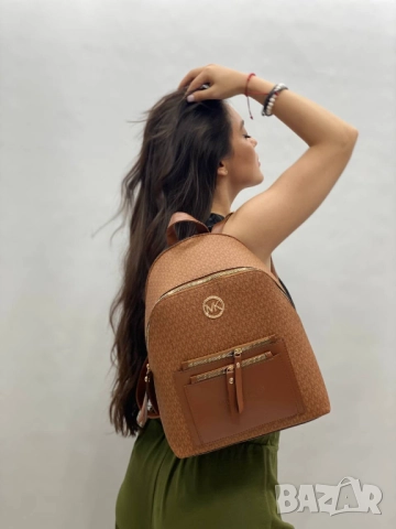 раници tommy hilfiger michael kors, снимка 11 - Раници - 51454623