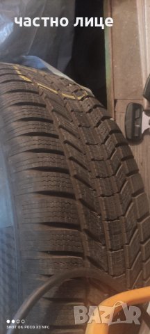 Гуми с джанти 235/65/17 за Mercedes GLC, снимка 2 - Гуми и джанти - 37975213