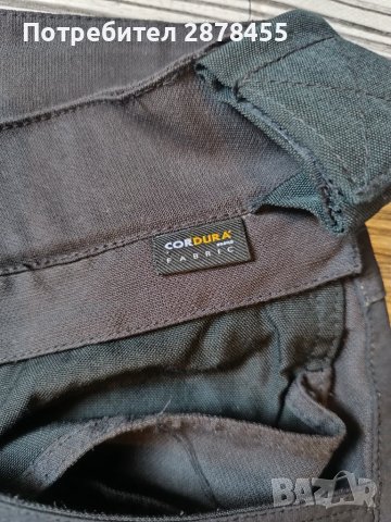 Wenaas Cordura мъжки къс работен панталон, снимка 6 - Панталони - 51425725