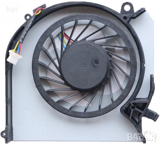 НОВ Вентилатор за HP Envy DV6 DV6-7000 DV6-7250ER DV7-7000 682179-001 682061-001 MF75090V1-C100-S9A, снимка 11 - Части за лаптопи - 28718225