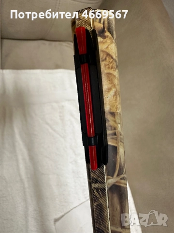 Stoeger полуавтомат , снимка 10 - Ловно оръжие - 52665172