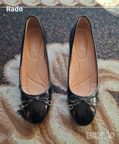 Дамски обувки , снимка 3 - Дамски ежедневни обувки - 52532805