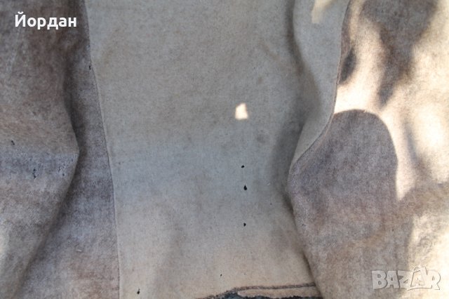 Оригинален яморлук от тепана вълна, снимка 9 - Антикварни и старинни предмети - 43271888