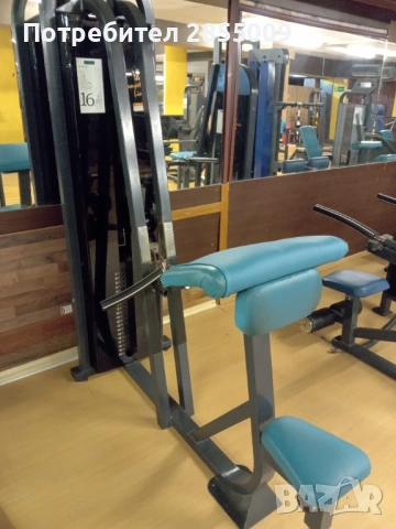 Разпродажба на фитнес уреди, снимка 3 - Фитнес уреди - 53054092
