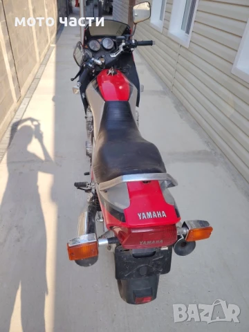 Yamaha XJ 900 на части , снимка 6 - Мотоциклети и мототехника - 51399599