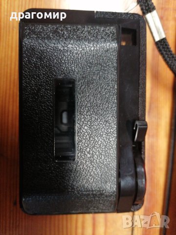 Фотоапарат instamatic camera 77x, снимка 4 - Фотоапарати - 43409841