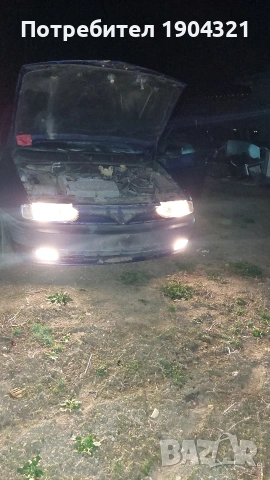 алфа 146 1.6 на части , снимка 14 - Части - 53578752