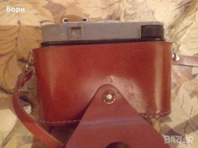 Фотоапарат СМЕНА 6, снимка 6 - Фотоапарати - 26880775