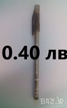 Химикали, моливи, пълнители, тънкописци, текстмаркери, снимка 6 - Ученически пособия, канцеларски материали - 43575419