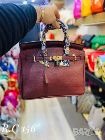 чанти hermes , снимка 10 - Чанти - 50572191