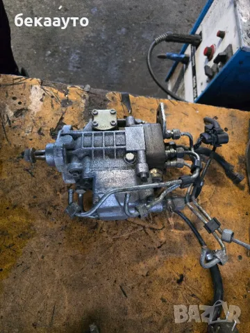 Голф 1.9 Горивна помпа(ГНП), снимка 4 - Части - 48454581