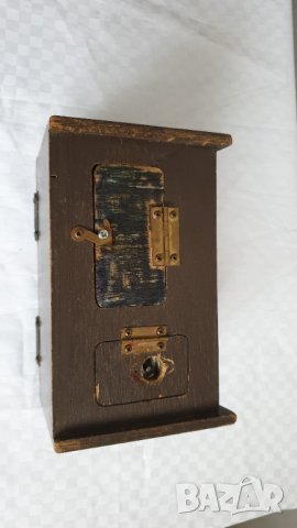 МОНЕТЕН ТРАНЗИСТОР CROWN JAPAN, снимка 10 - Антикварни и старинни предмети - 43635799