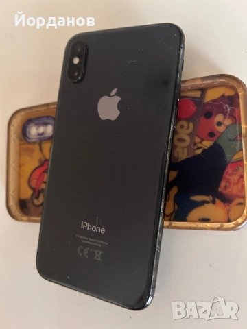 Apple iPhone XS 64GB, снимка 2 - Apple iPhone - 52983118