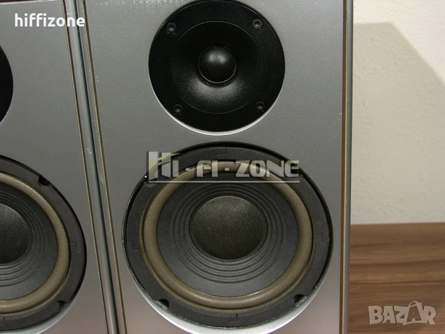 Тонколони   Canton le-130 , снимка 5 - Тонколони - 53572678