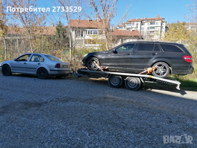 Пътна помощ 24/7 платформа, ремарке транспорт, снимка 6 - Пътна помощ - 51489093