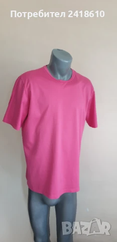 Paul & Shark Cotton Italy Mens Size /  L ОРИГИНАЛ! Мъжкa Тениска!, снимка 2 - Тениски - 50713195