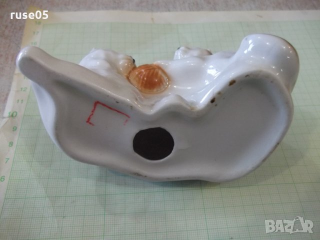 Котки порцеланови, снимка 4 - Други ценни предмети - 34639183