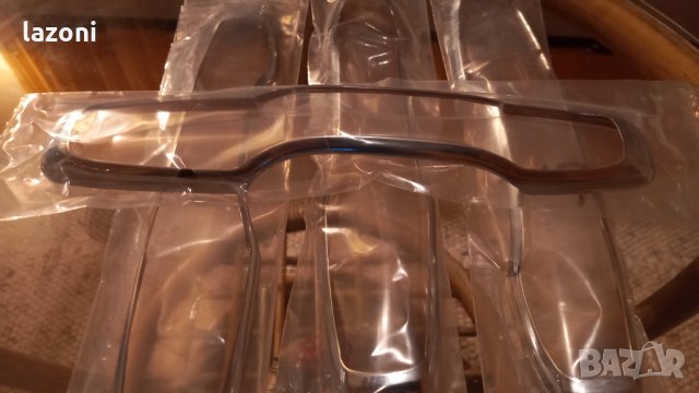  Волво тунинг,модели от 2018г.до сега декоративна лайсна , снимка 7 - Аксесоари и консумативи - 35376284