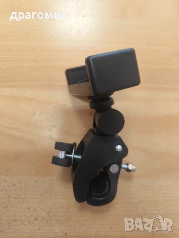 стойка за GSM за монопод