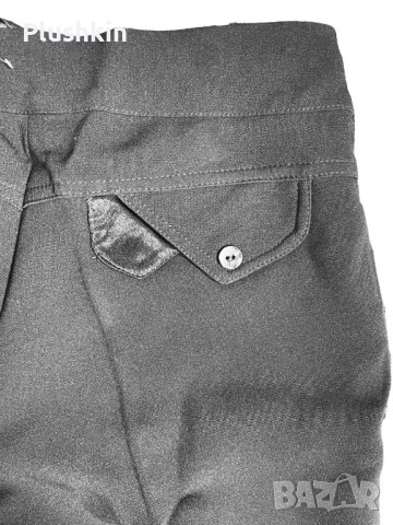 Дамски класически панталон L, снимка 5 - Панталони - 43204502