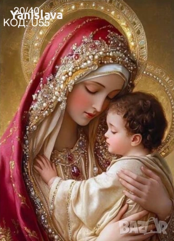 Диамантени гоблени за изработка ✅, снимка 2 - Гоблени - 41323562