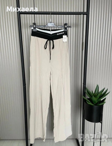 Дамски панталони Miu Miu - няколко цвята - 23€