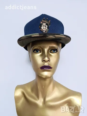 Мъжка шапка Cayler&Sons