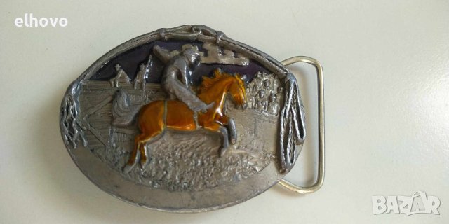 Тока за колан USA