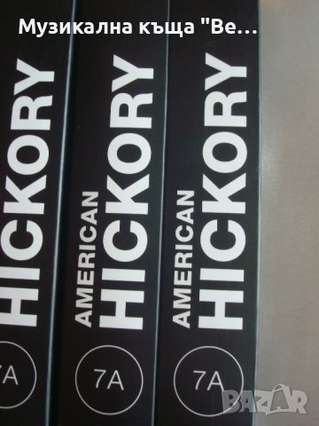 Палки за барабани SHV7A, снимка 3 - Ударни инструменти - 31140030