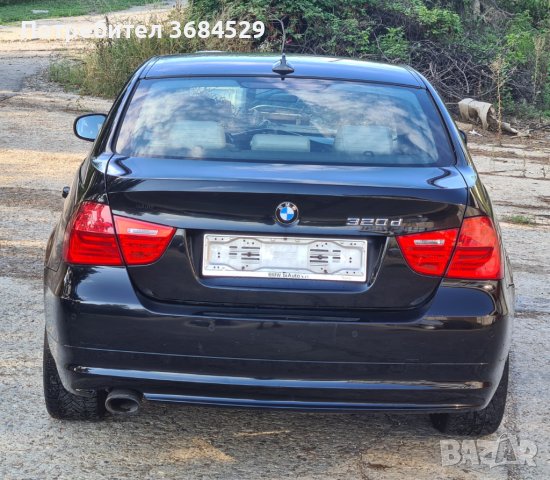 Bmw 320d фейс на части, снимка 4 - Части - 40252208