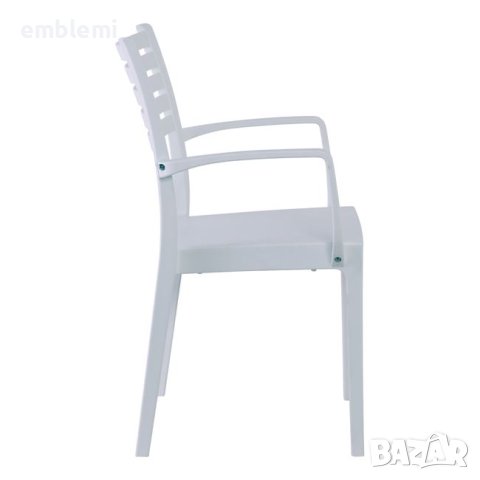 Стол градински трапезен Olimpia ARM , снимка 7 - Столове - 44096322
