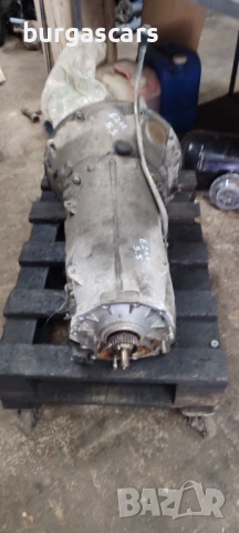 Автоматична скоростна кутия R 163 271 09 01 / R 211 271 06 01 Mercedes E 500 5,5-388к.4Matic W211 , снимка 2 - Части - 51065434