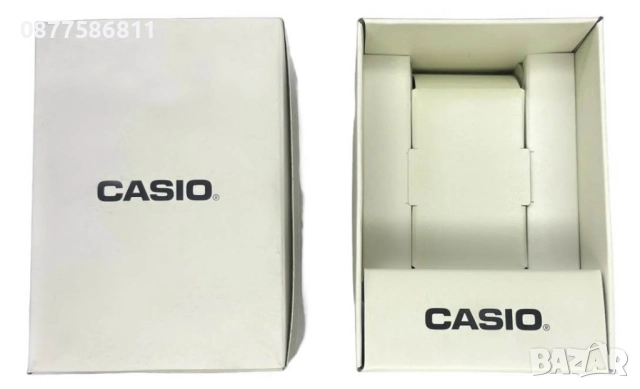 НОВА ОРИГИНАЛНА КУТИЯ ЗА ЧАСОВНИК CASIO EDIFICE.ПОДАРЪЧНИ КУТИИ ЗА ЧАСОВНИЦИ КАСИО ЕДИФЕЙС. KUTIA, снимка 8 - Други - 51617341