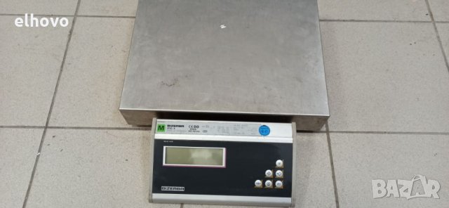 Bizerba ITC-1, снимка 2 - Друга електроника - 32614828