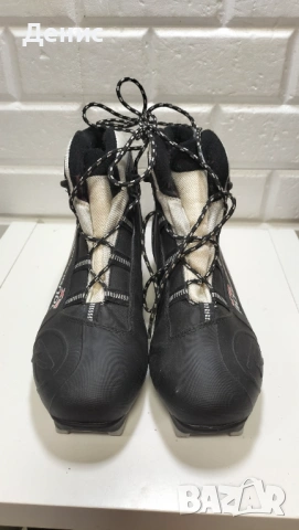 Зимни обувки за ски бягане ROSSIGNOL номер 42, снимка 3 - Зимни спортове - 53401421