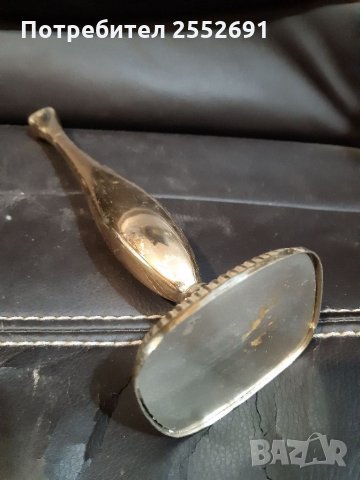 Ваза, снимка 3 - Антикварни и старинни предмети - 33380780