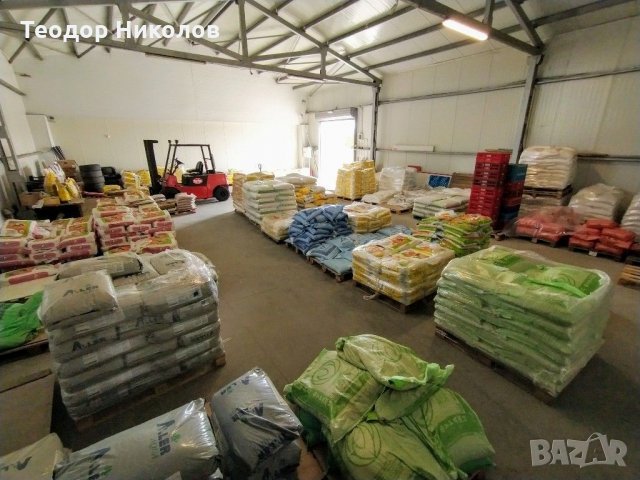 Фуражи за всички видове животни , домашни  любимци и гълъби, снимка 7 - За селскостопански - 26000126