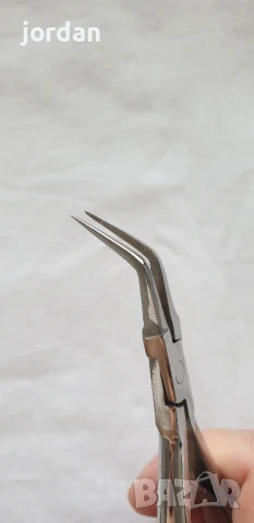 Ендо клеща, снимка 4 - Стоматология - 50782662