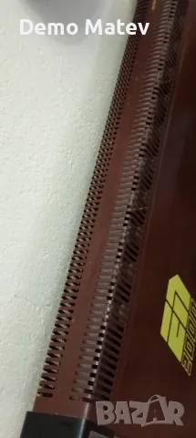 Продавам електрически радиатор