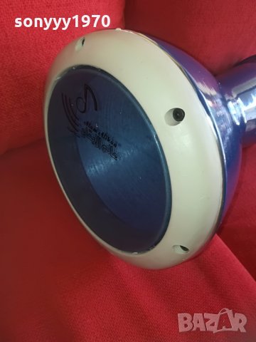 ГОЛЯМА СИНЯ ТАРАМБУКА, снимка 8 - Ударни инструменти - 28527506