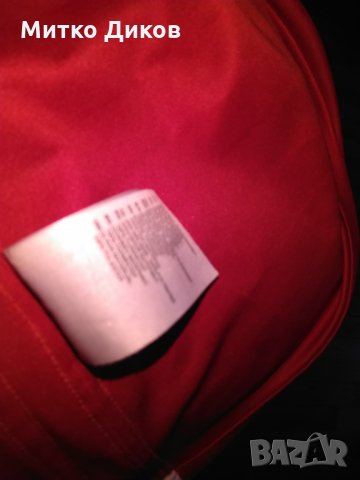 Байерн Мюнхен футболна тениска 2015-16 домакини маркова на  Адидас  №10 Ариен Робен размер  ХХЛ, снимка 12 - Футбол - 28726428