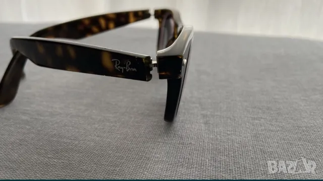 Очила Ray ban new wayfahrer RB2132 902 M2 55-18, снимка 1